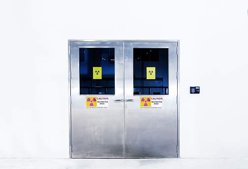 Environmental test chambers for testing